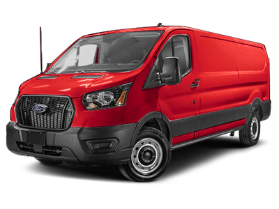 2027 Ford Transit Cargo Van Cargo Van