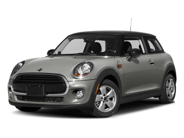 2018 MINI Cooper's photo