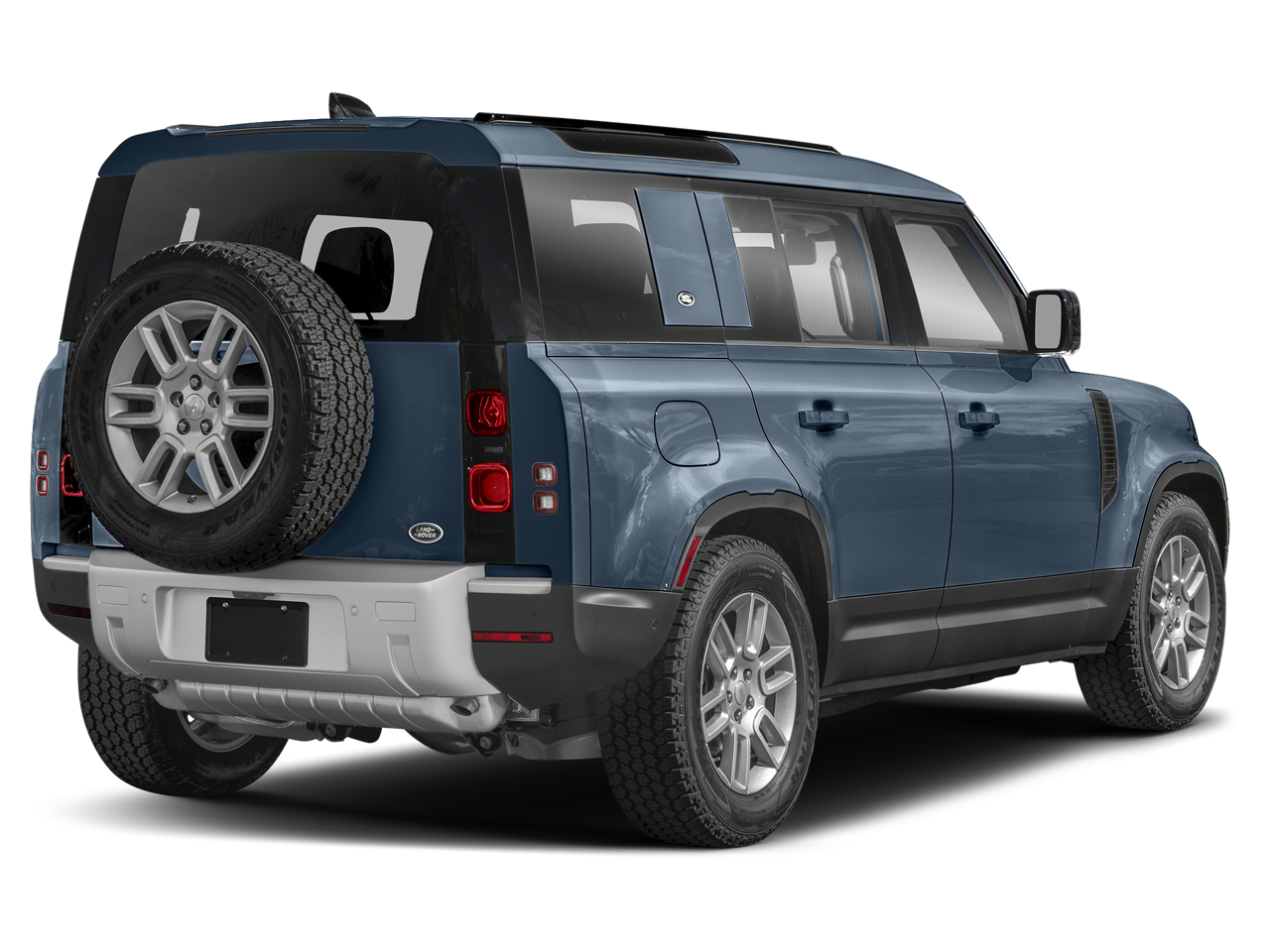 2020 Land Rover Defender HSE