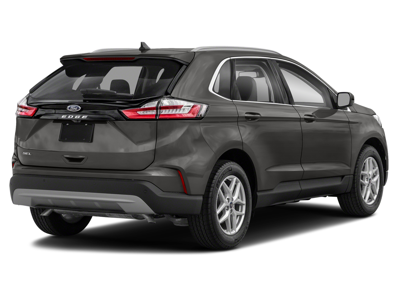 2022 Ford Edge SEL - Photo 12
