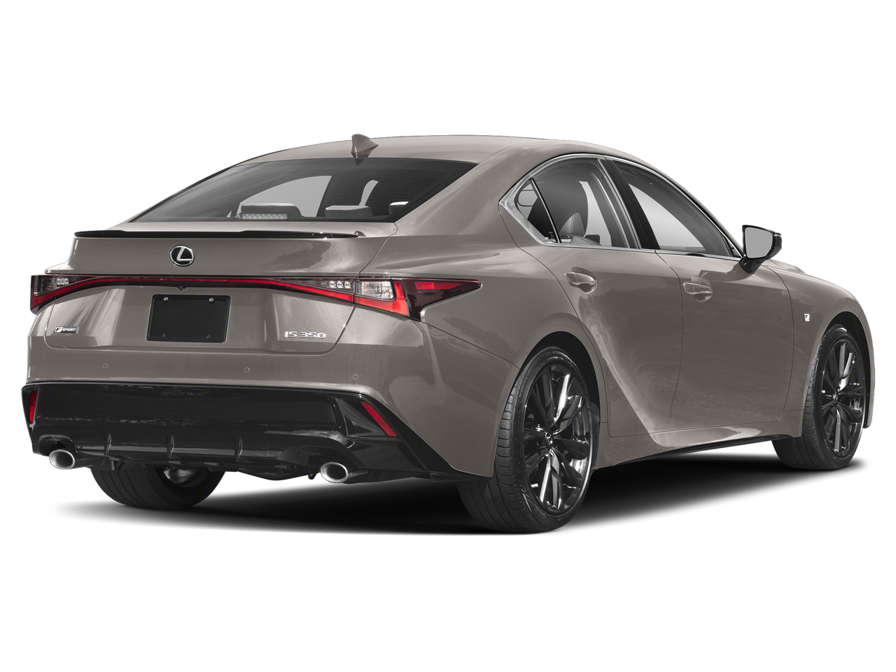 2022 Lexus Is IS 350 F SPORT