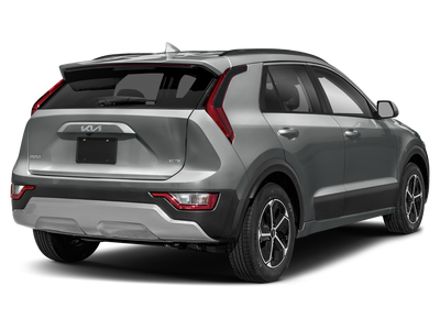 2023 Kia Niro LX