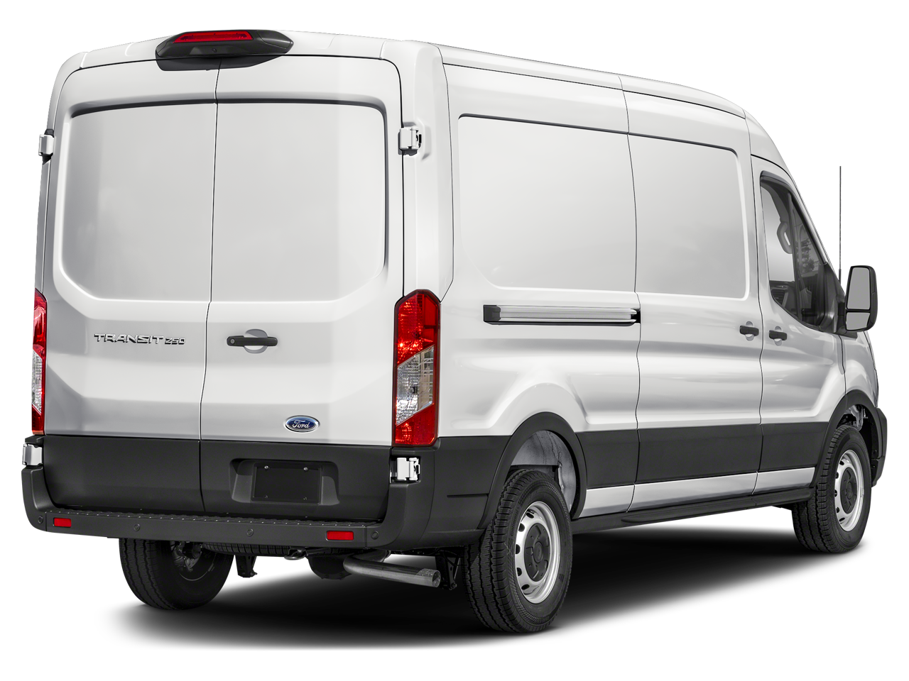 2025 Ford Transit Van Base - Photo 13