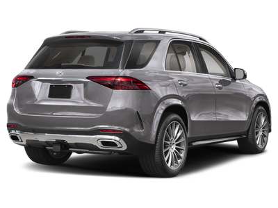 2025 Mercedes-Benz GLE GLE 450