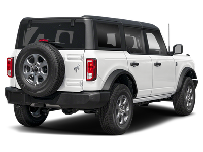 2026 Ford BRONCO BIGBEND