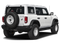 2026 Ford Bronco HERITAGE