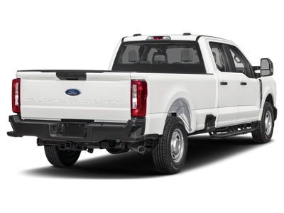2026 Ford Super Duty F-250 XL
