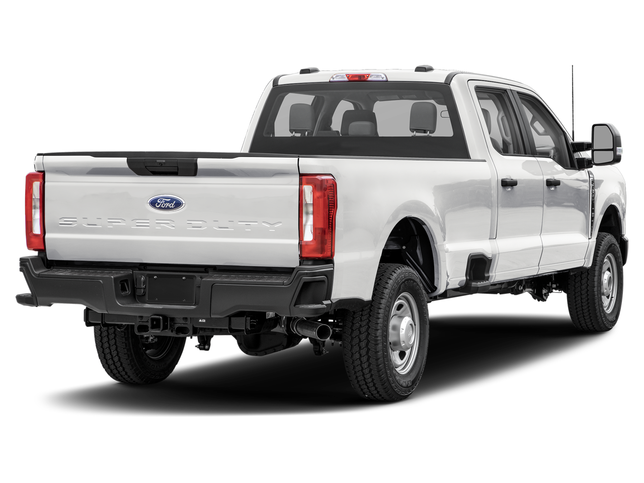 2026 Ford F-350 Super Duty XL - Photo 14