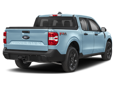 2026 Ford MAVERICK HYBRID XLT