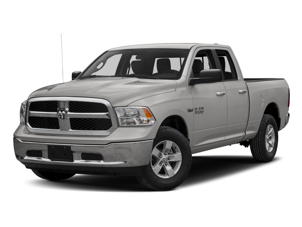 2016 RAM RAM SLT