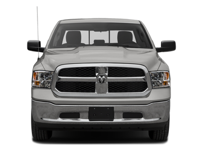 2016 RAM RAM SLT