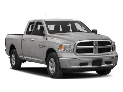 2016 RAM RAM SLT