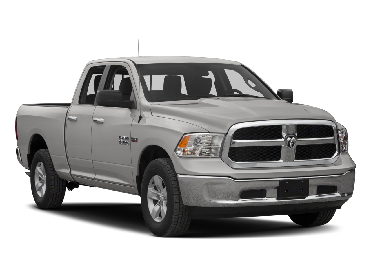 2016 RAM RAM SLT