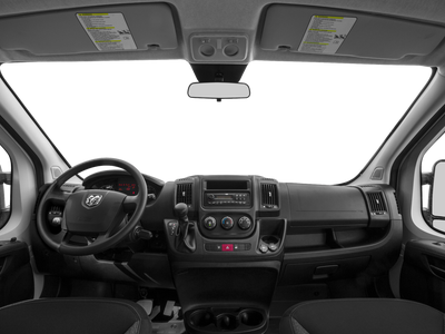 2016 RAM ProMaster Cargo Van Base