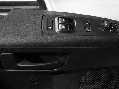 2016 RAM ProMaster Cargo Van Base