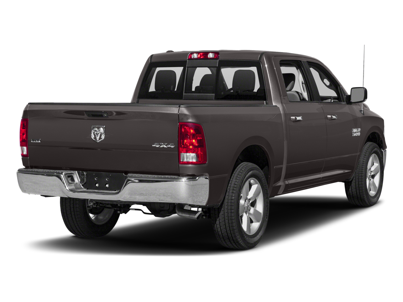 2017 RAM RAM SLT