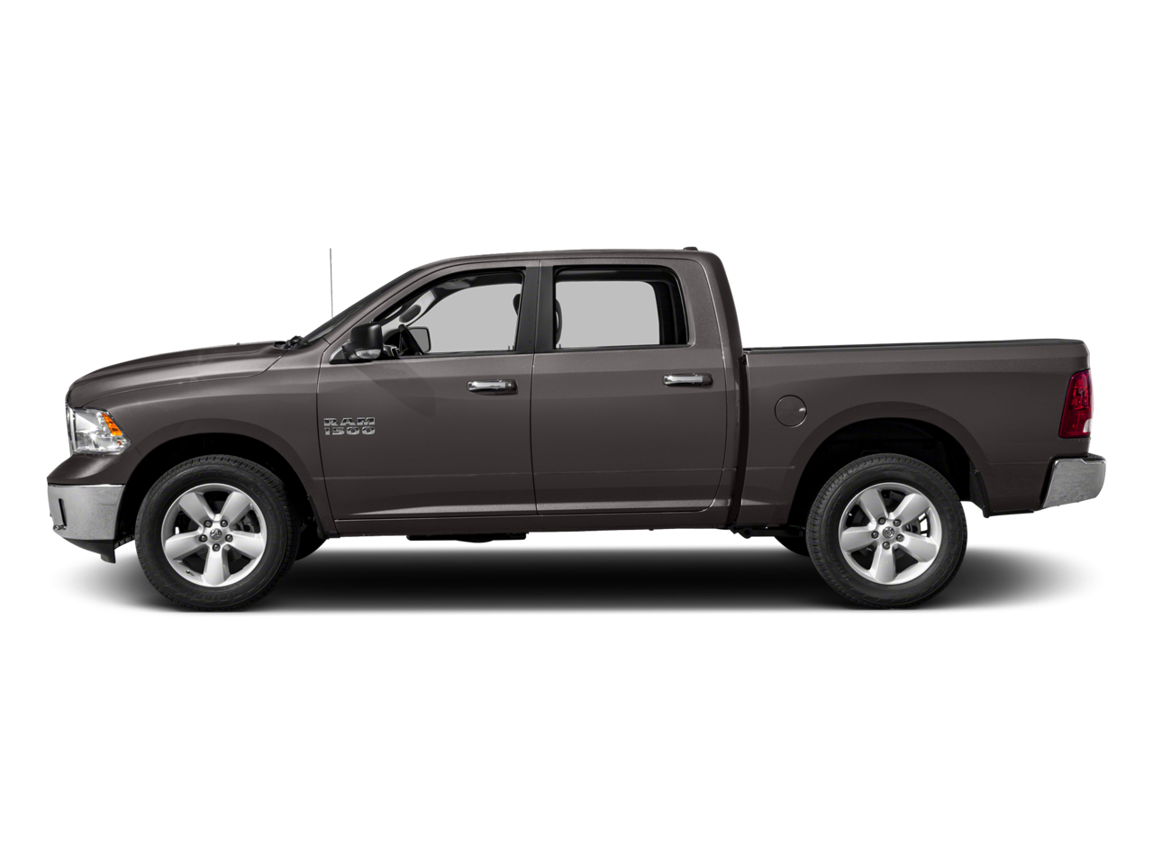 2017 RAM RAM SLT
