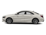 2018 Mercedes-Benz CLA CLA 250