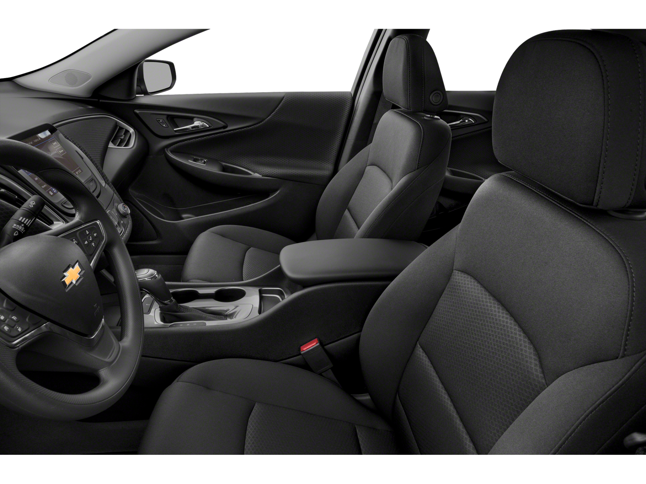 2019 Chevrolet Malibu LS