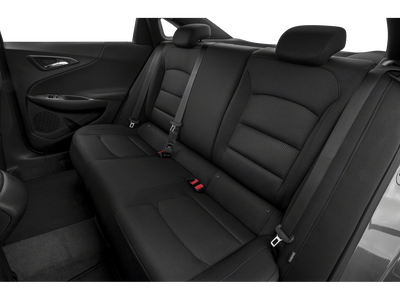 2019 Chevrolet Malibu LS