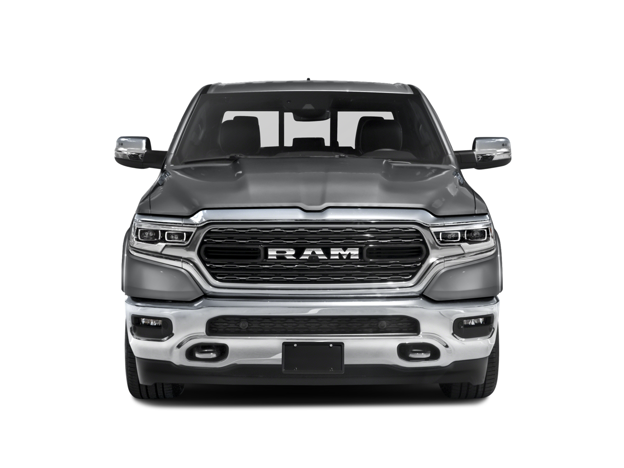 2019 RAM RAM LIMI