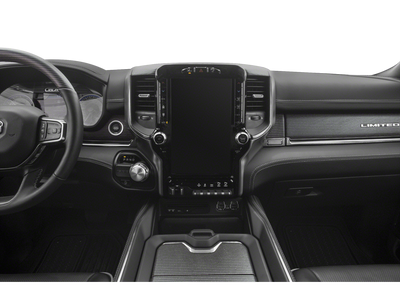 2019 RAM RAM LIMI