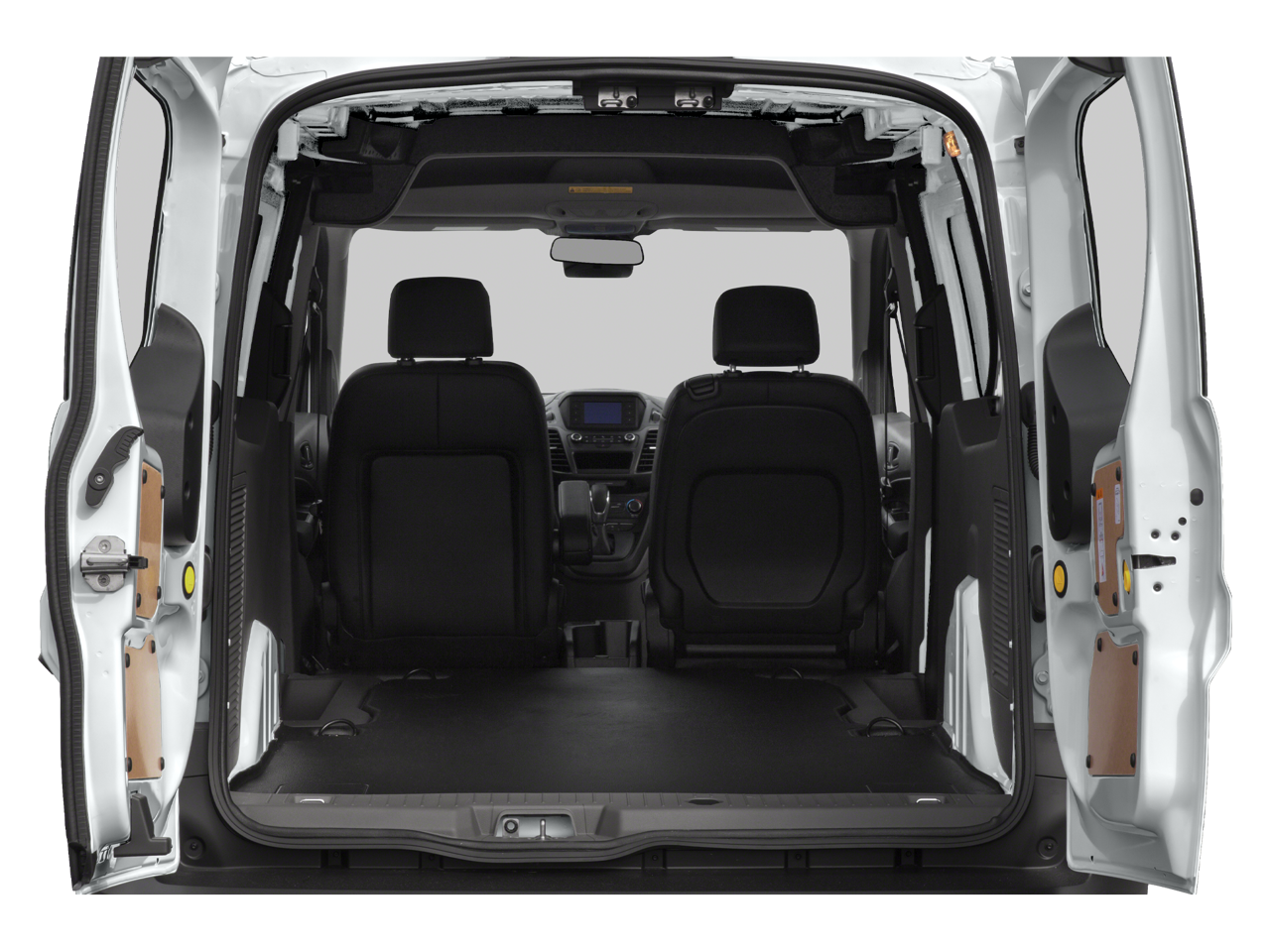 2020 Ford Transit Connect Van XL