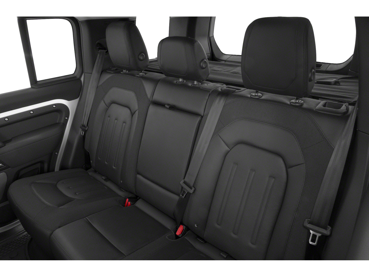 2020 Land Rover Defender HSE