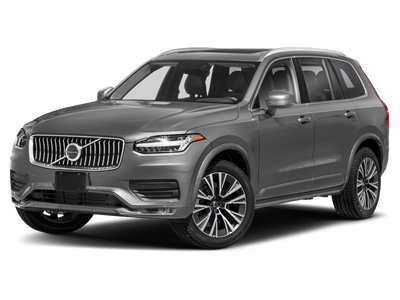 2020 Volvo XC90 T5MOMENT