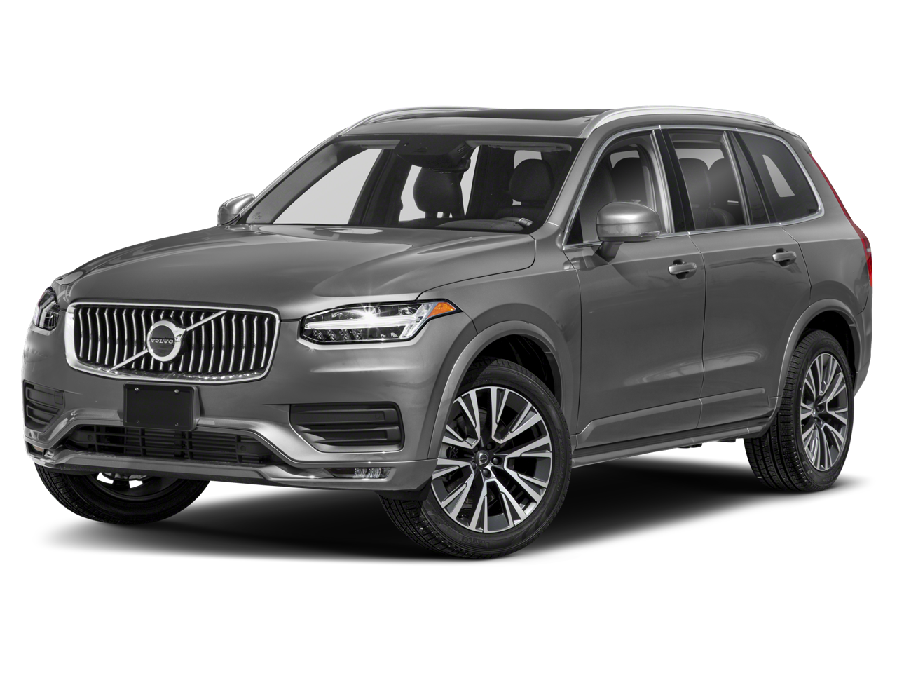 2020 Volvo XC90 T5MOMENT