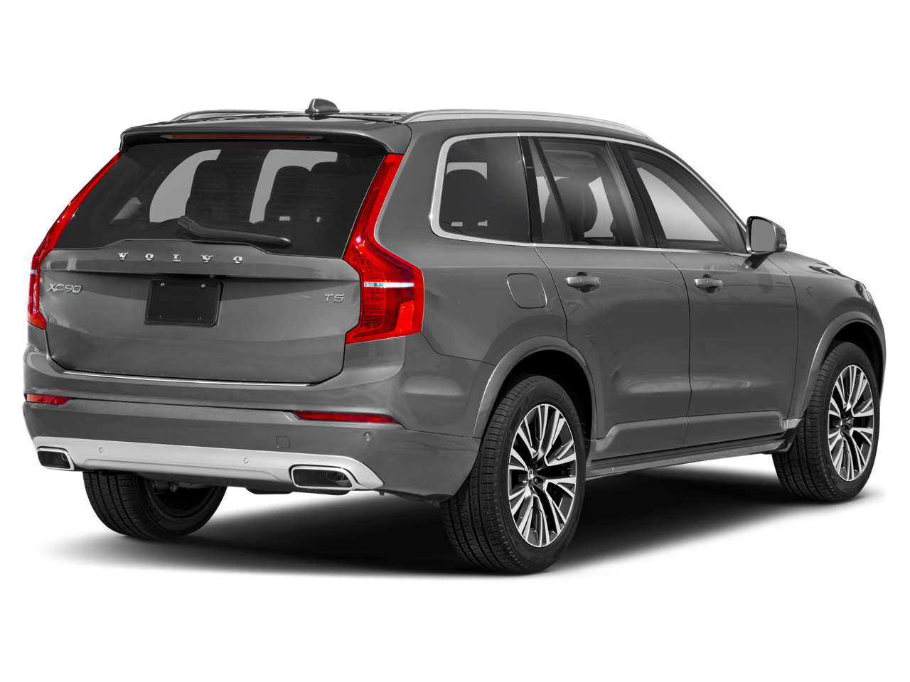 2020 Volvo XC90 T5MOMENT