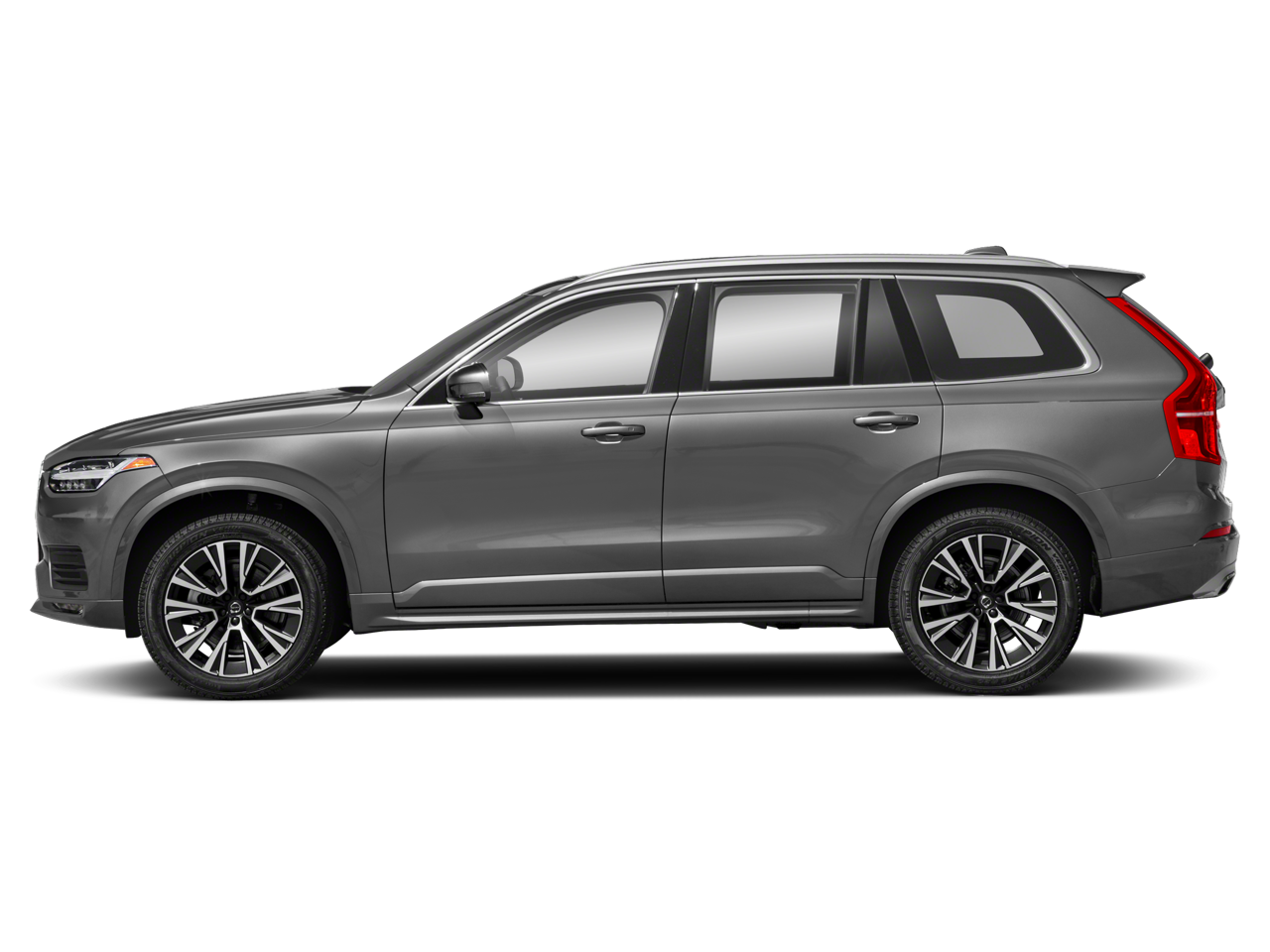 2020 Volvo XC90 T5MOMENT