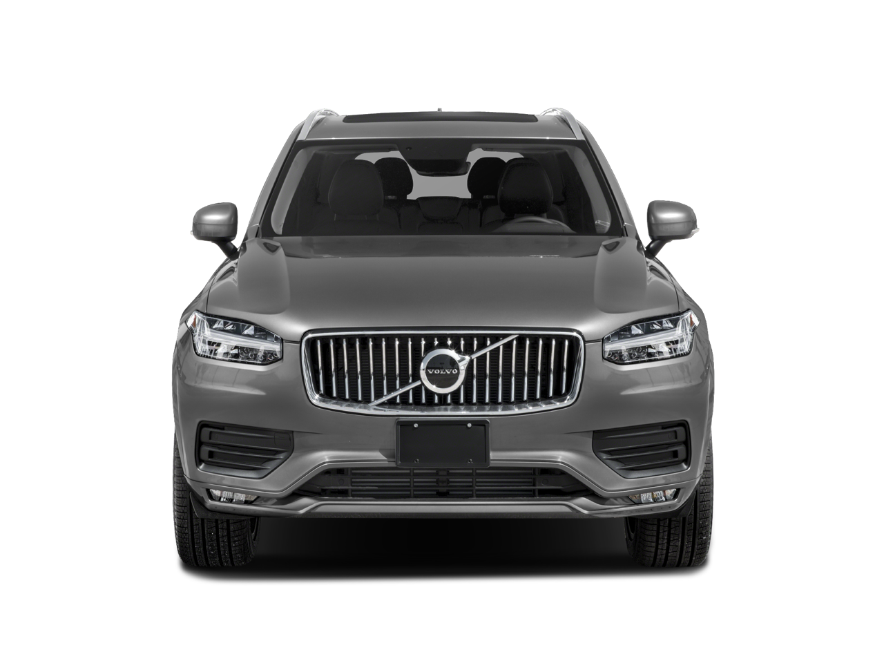 2020 Volvo XC90 T5MOMENT