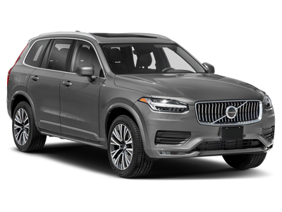 2020 Volvo XC90 T5MOMENT