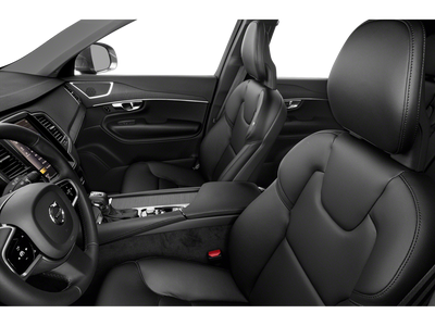 2020 Volvo XC90 T5MOMENT