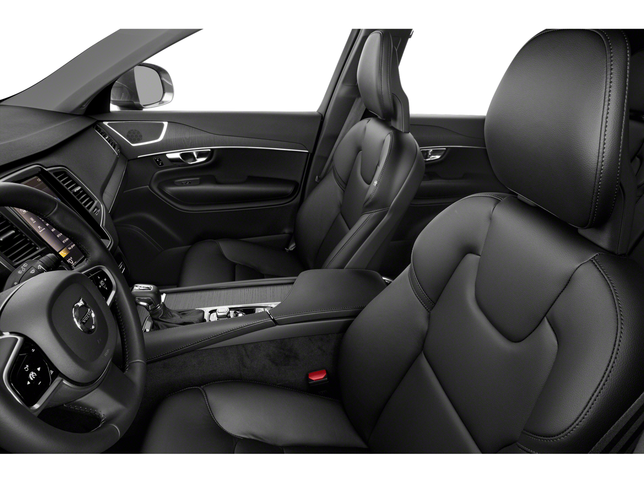 2020 Volvo XC90 T5MOMENT