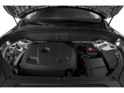 2020 Volvo XC90 T5MOMENT