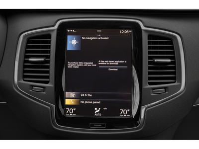 2020 Volvo XC90 T5MOMENT