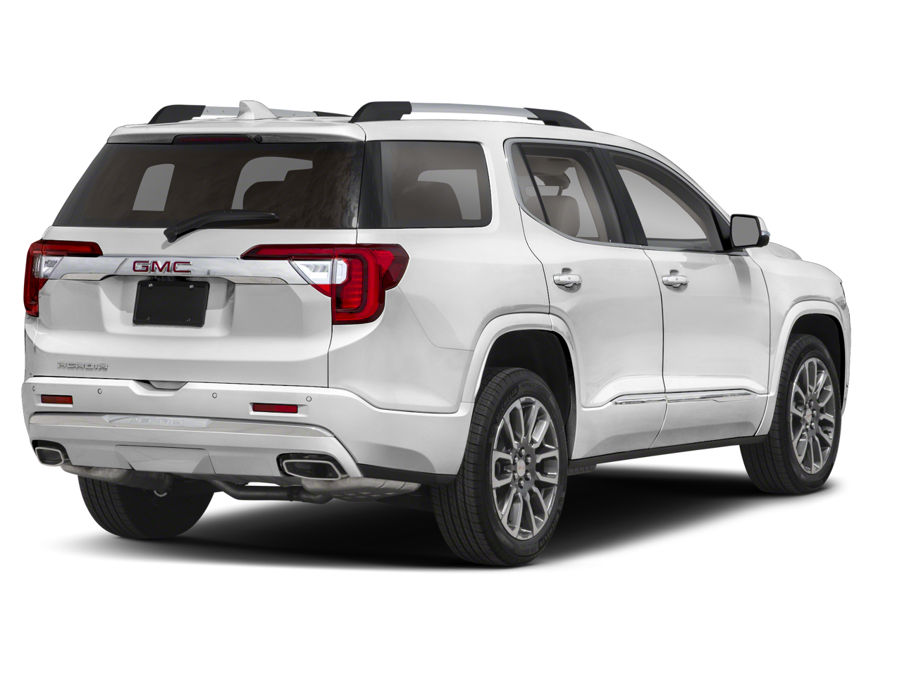 2021 GMC ACADIA DNLI