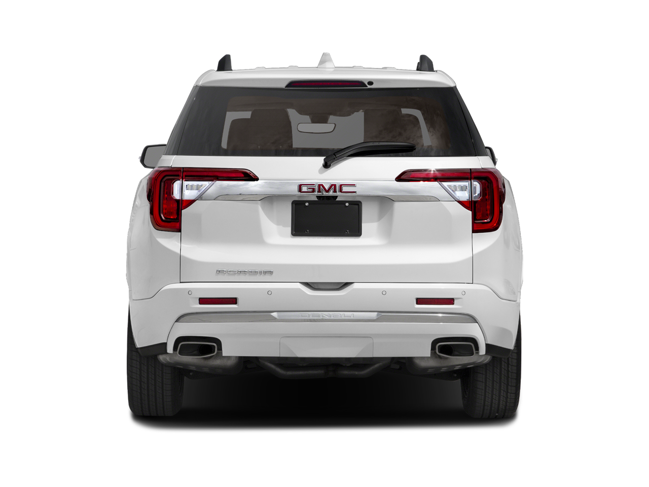 2021 GMC ACADIA DNLI