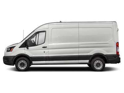 2022 Ford TRANSIT T250