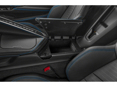 2023 Chevrolet Corvette 3LZ