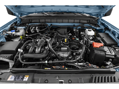 2023 Ford Bronco Big Bend Advanced