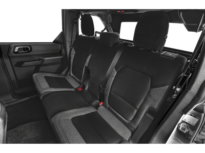 2023 Ford Bronco Big Bend Advanced