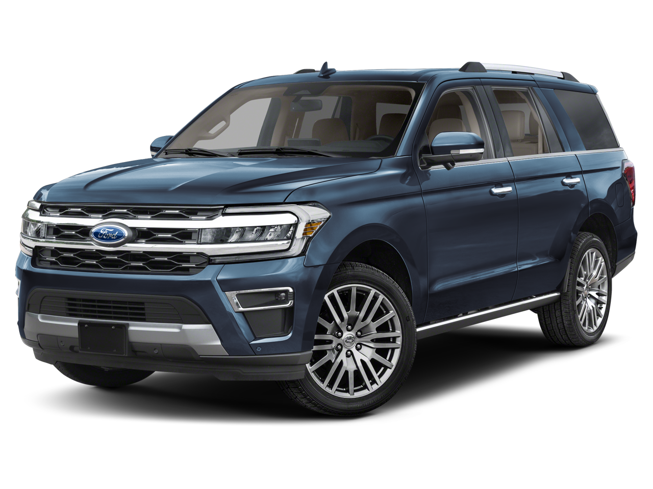 2023 Ford EXPEDITION LIMI