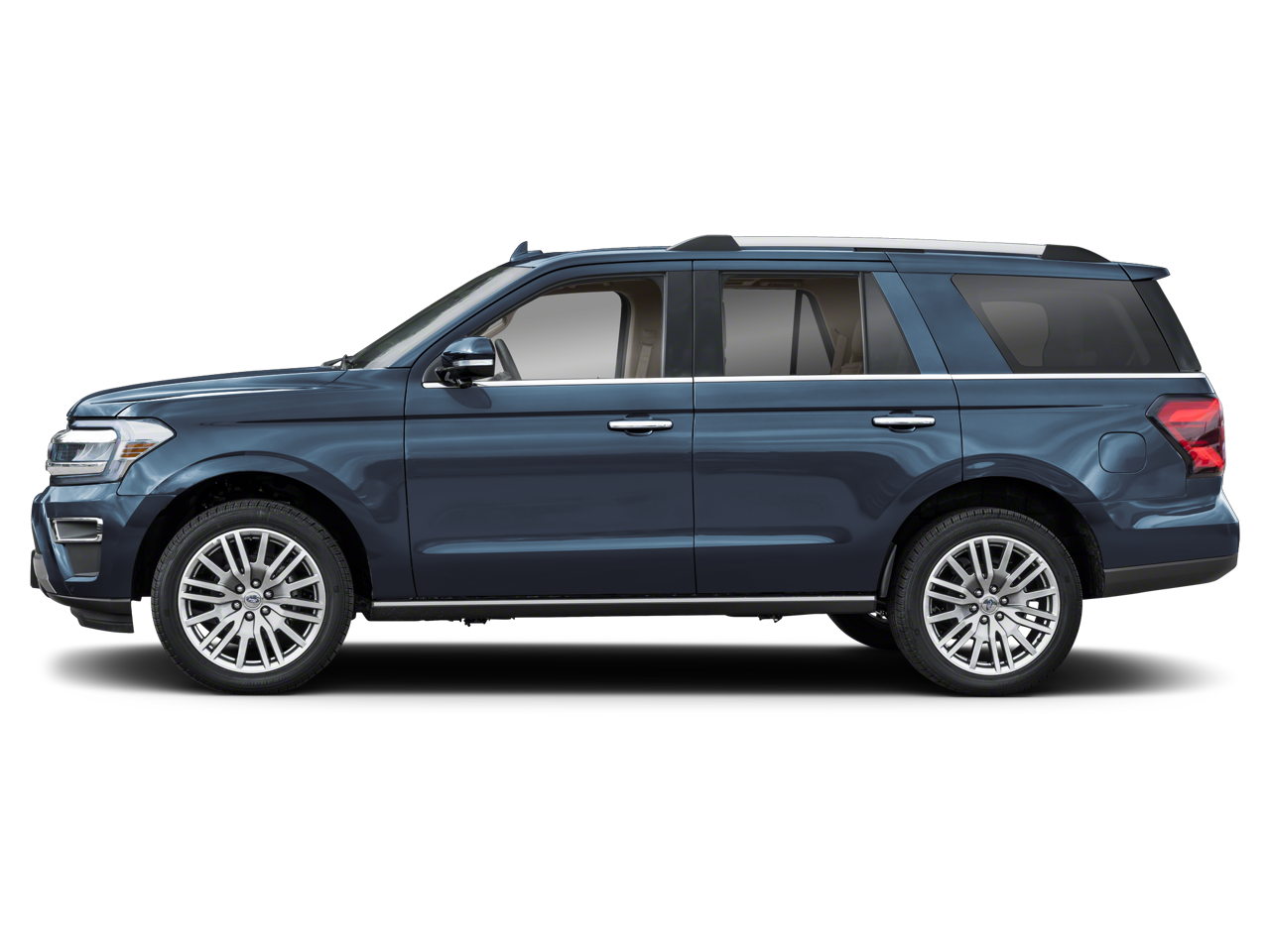 2023 Ford EXPEDITION LIMI