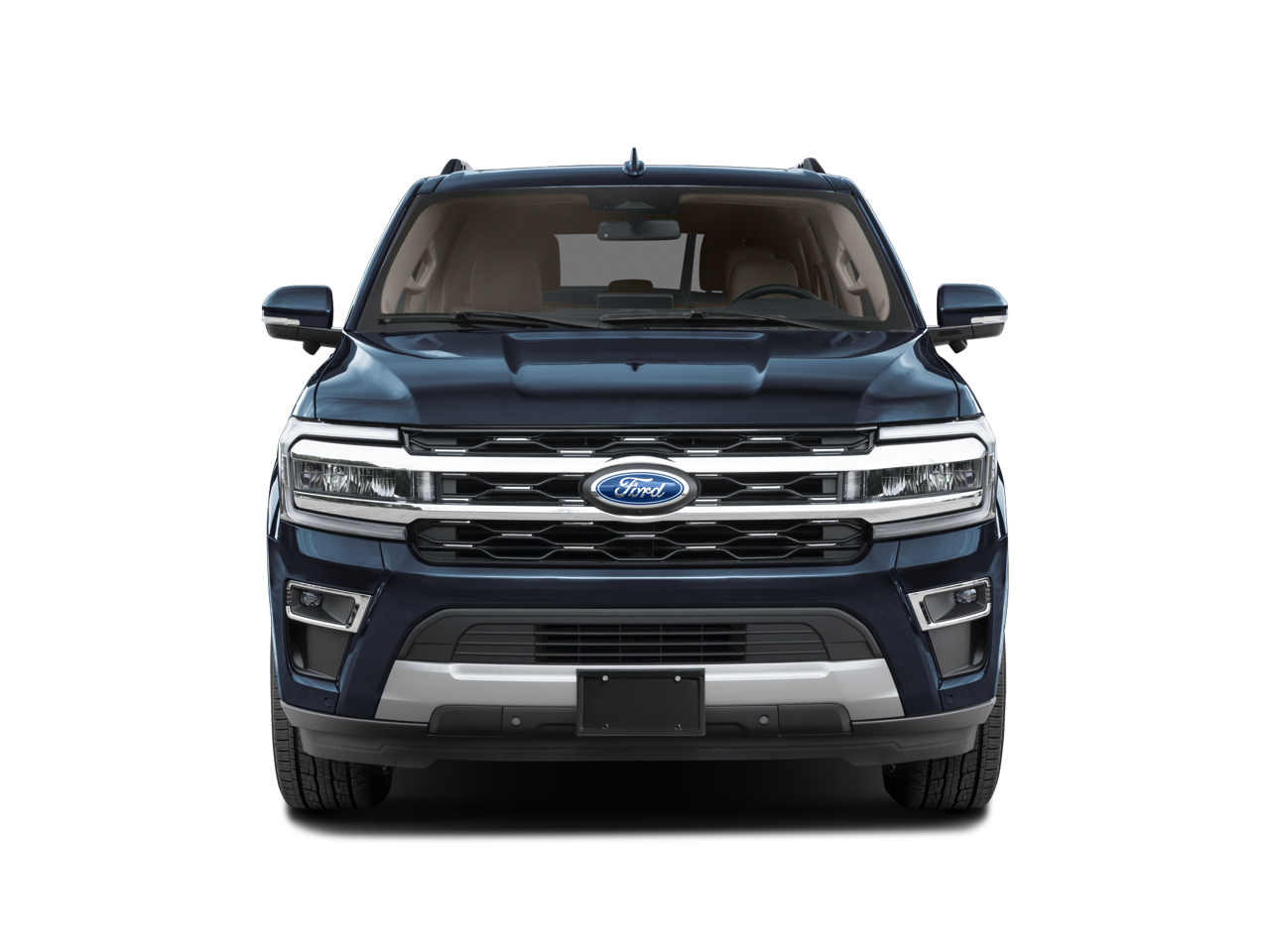 2023 Ford EXPEDITION LIMI