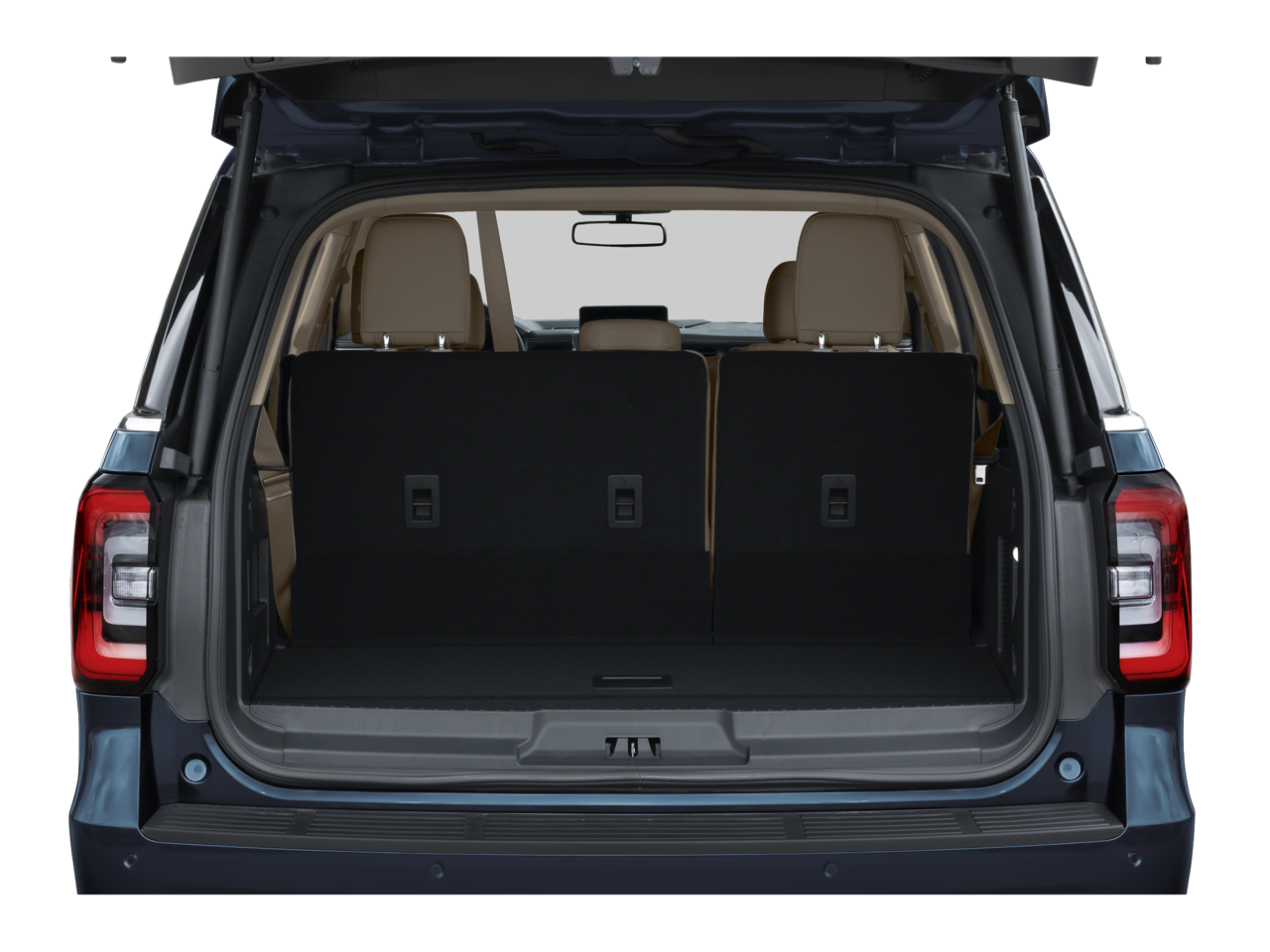 2023 Ford EXPEDITION LIMI