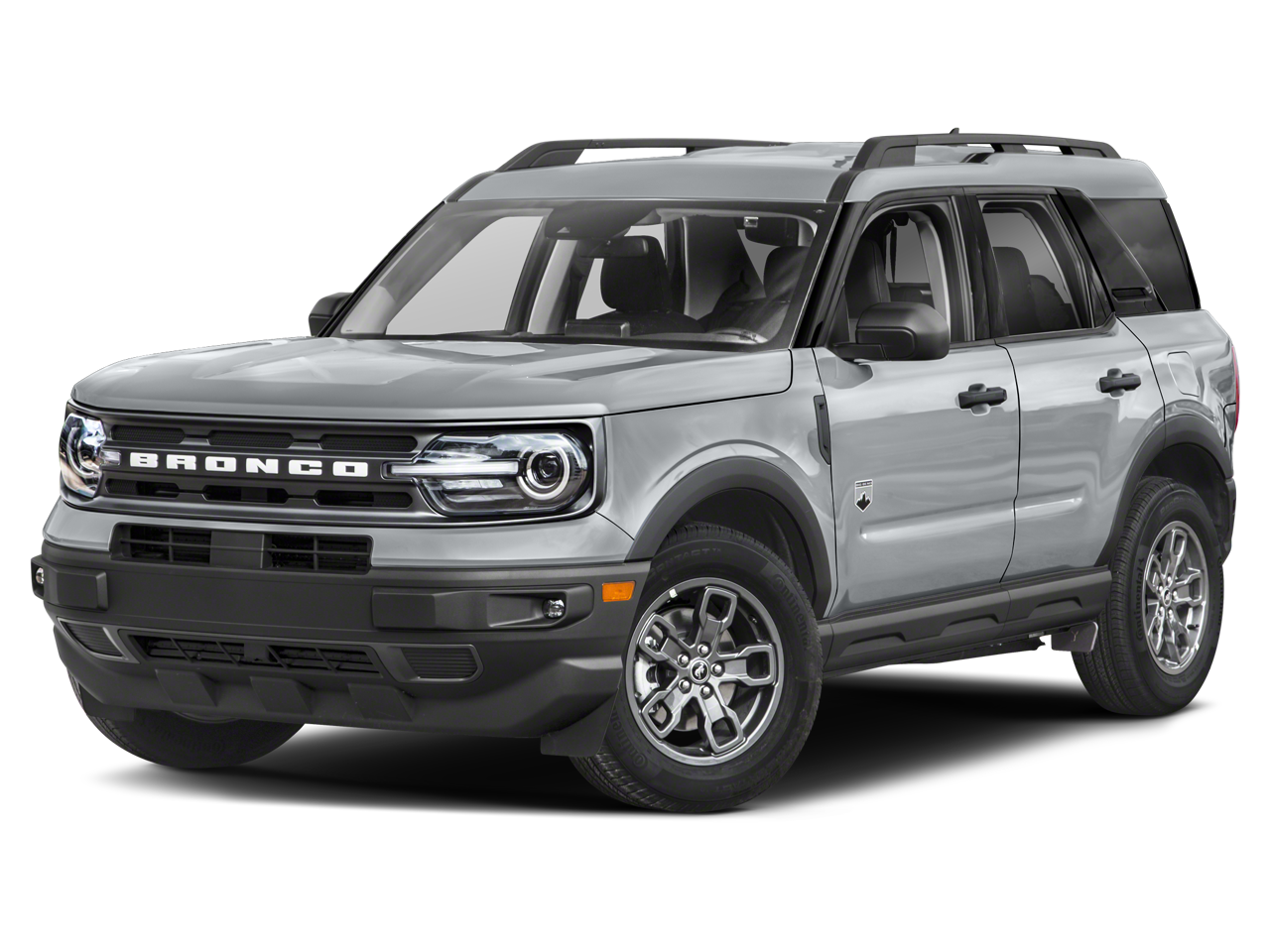 2023 Ford BRONCO SPORT BIGBEND