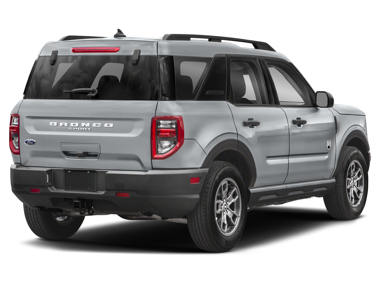 2023 Ford BRONCO SPORT BIGBEND